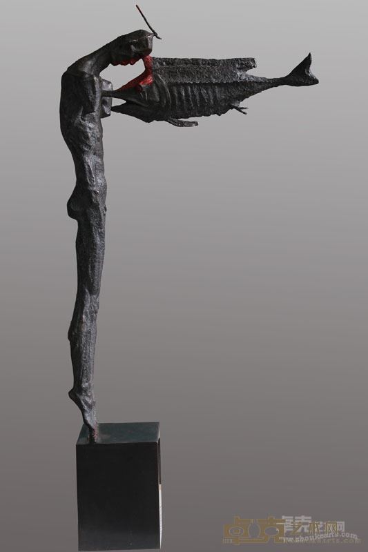 苏锦驹 子.鱼2