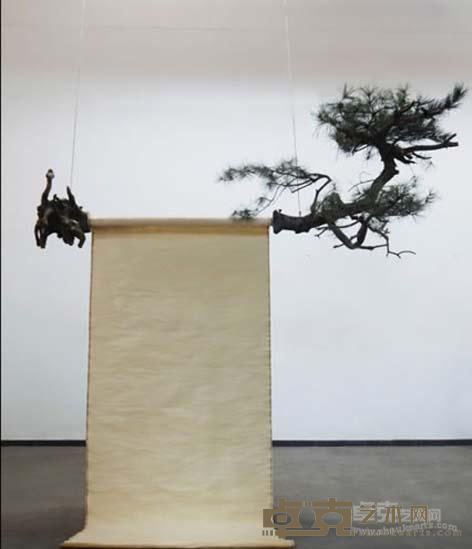 展览作品 1