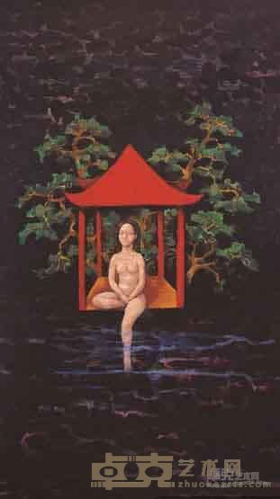 展览作品 8
