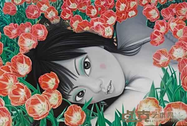 展览作品 6