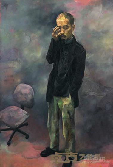 展览作品 1
