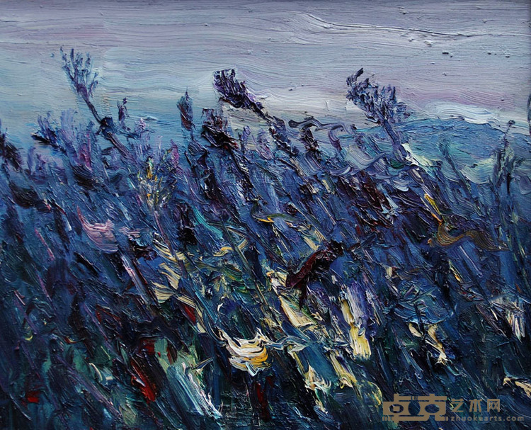 展览作品 68