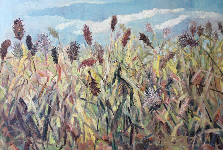 展览作品 58