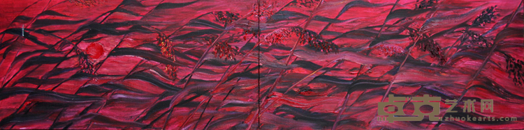 展览作品 54