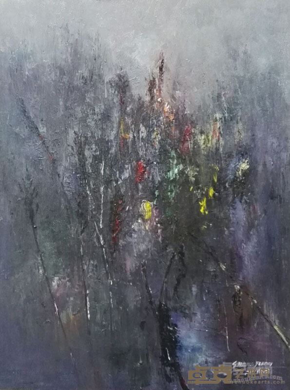 展览作品 46