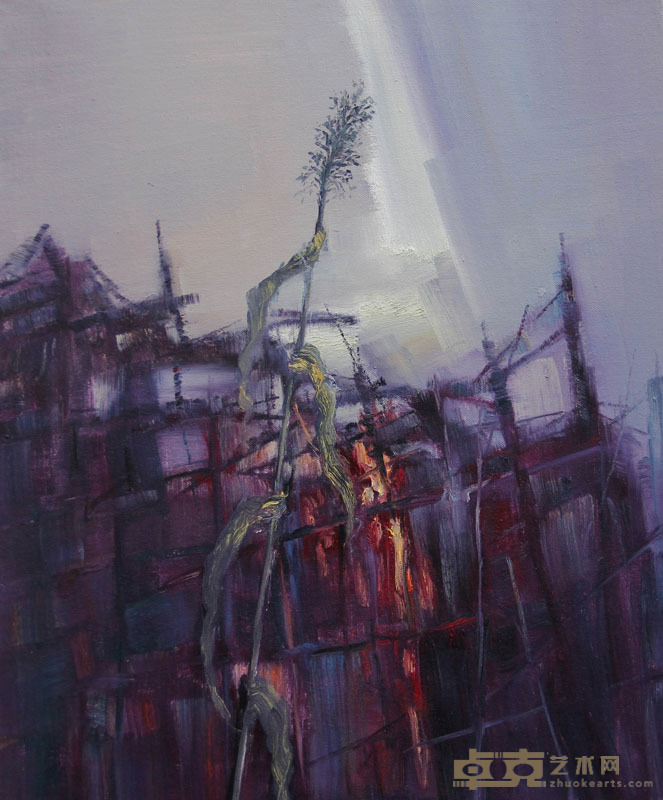 展览作品 37