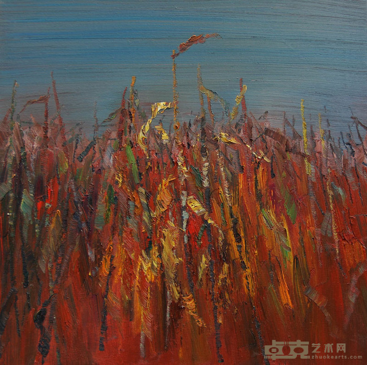 展览作品 35