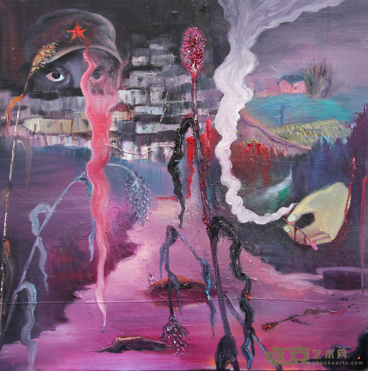 展览作品 18