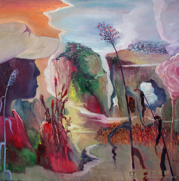展览作品 16