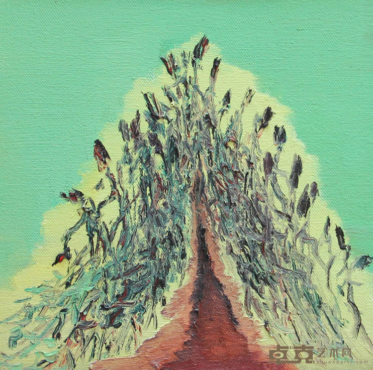 展览作品 2