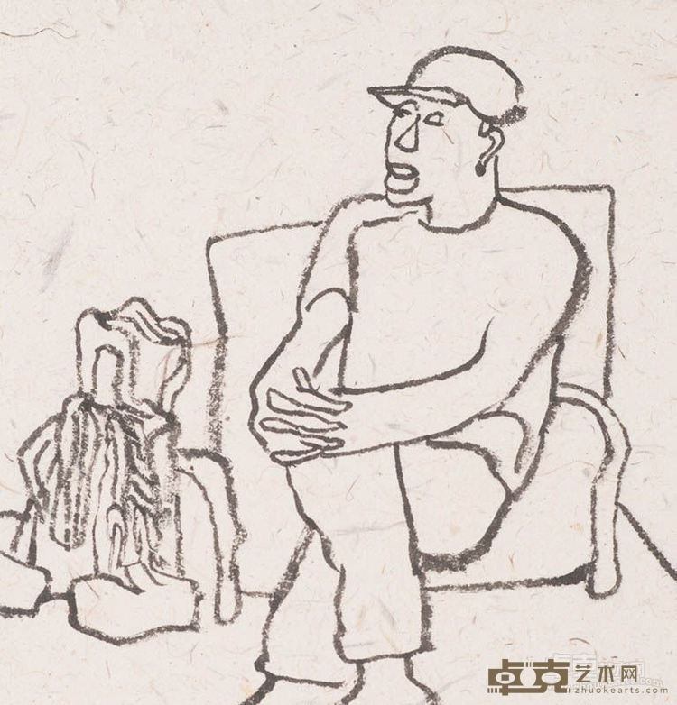 展览作品 6