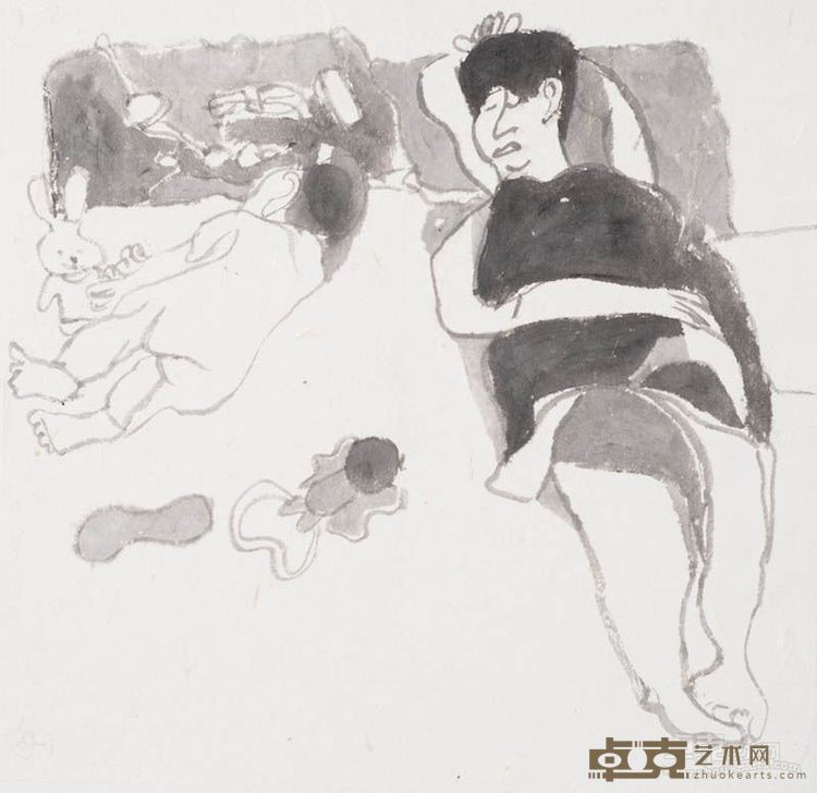 展览作品 5