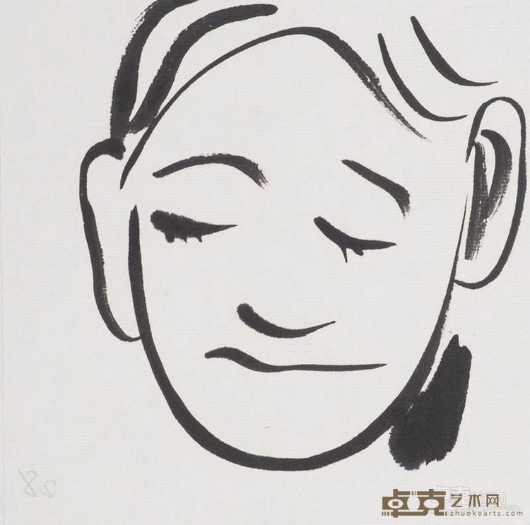 展览作品 1