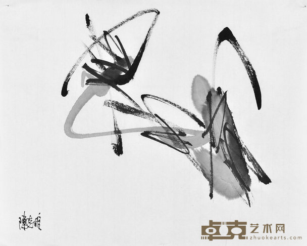展览作品 11