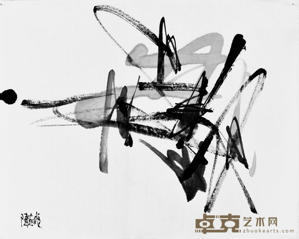 展览作品 10