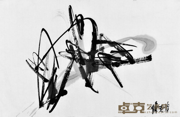 展览作品 8