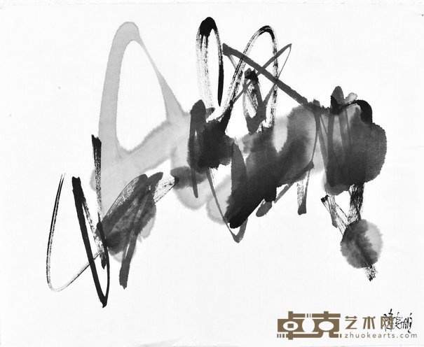 展览作品 2