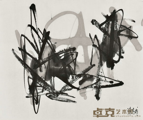 展览作品 1