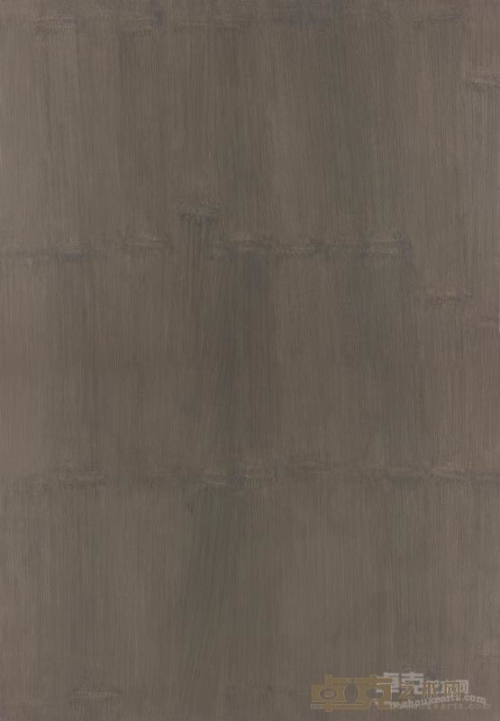 陈辉《节节高》  199x138cm    布 面油彩  2016