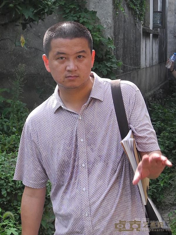 陈冶平