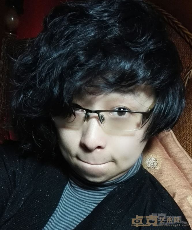 吴霞靓