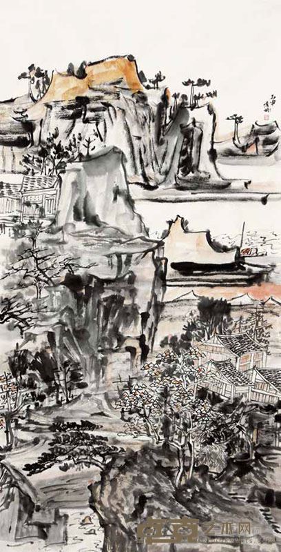 展览作品1