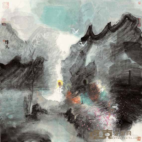 展览作品1