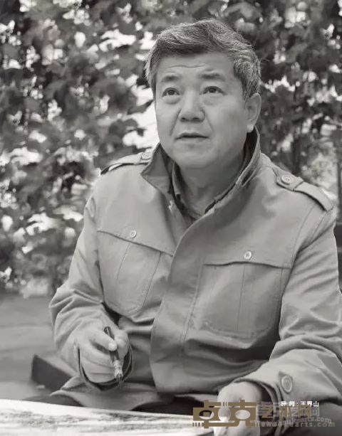 王界山