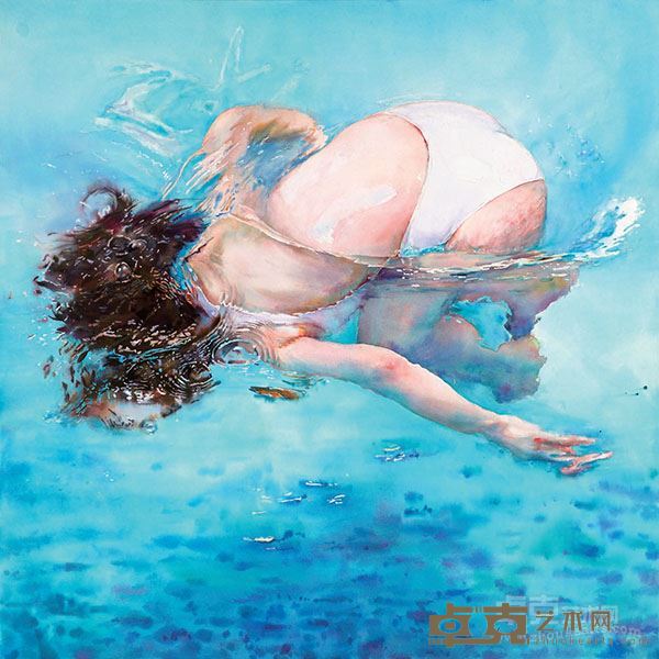 参展作品