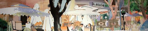 参展作品