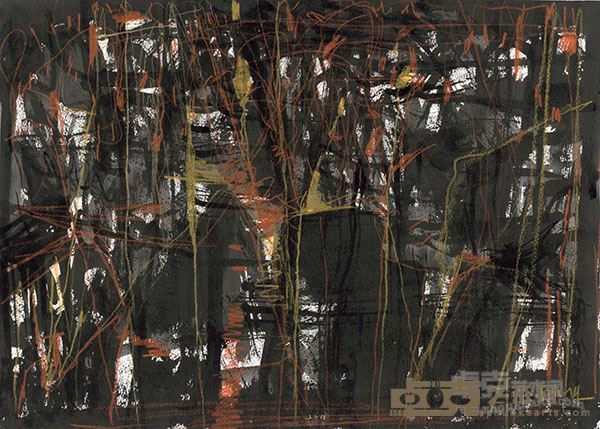 参展作品