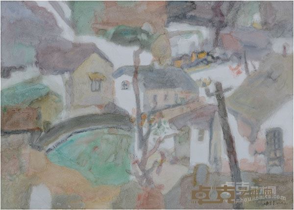 参展作品