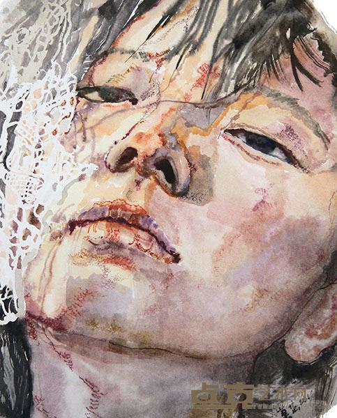 参展作品