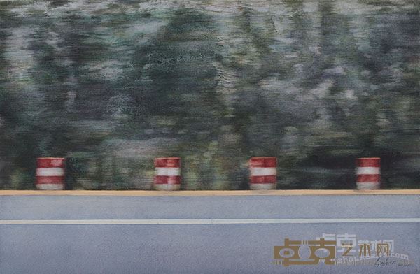 参展作品