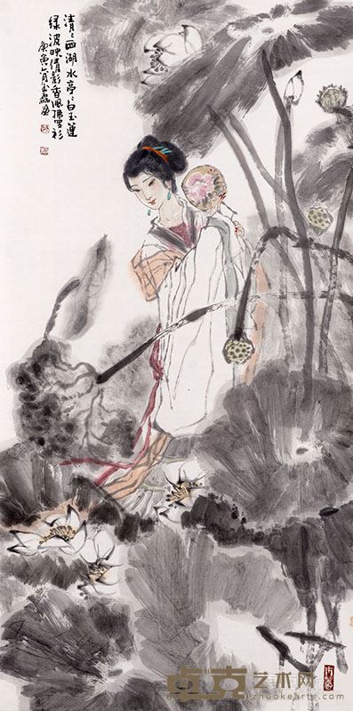 萧玉磊作品