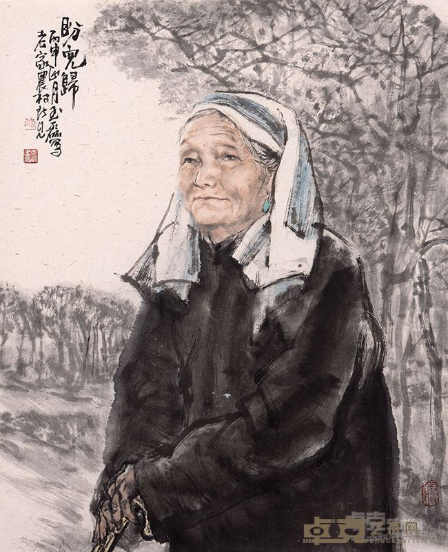 萧玉磊作品