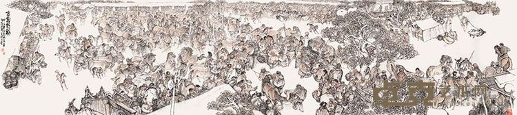 萧玉磊作品