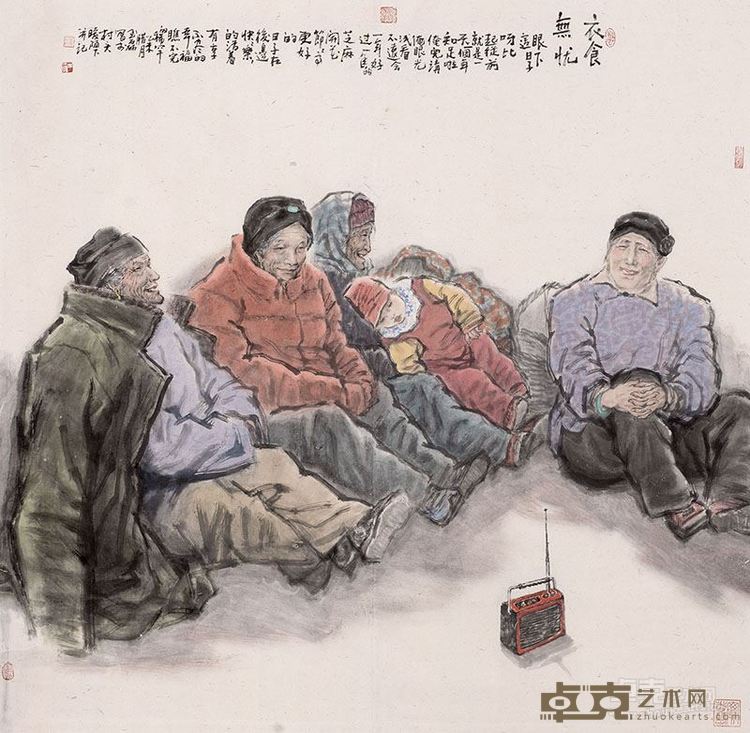 萧玉磊作品