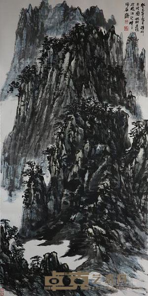 姚道馀作品