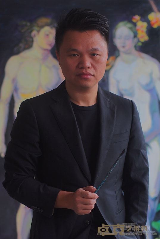 程子华