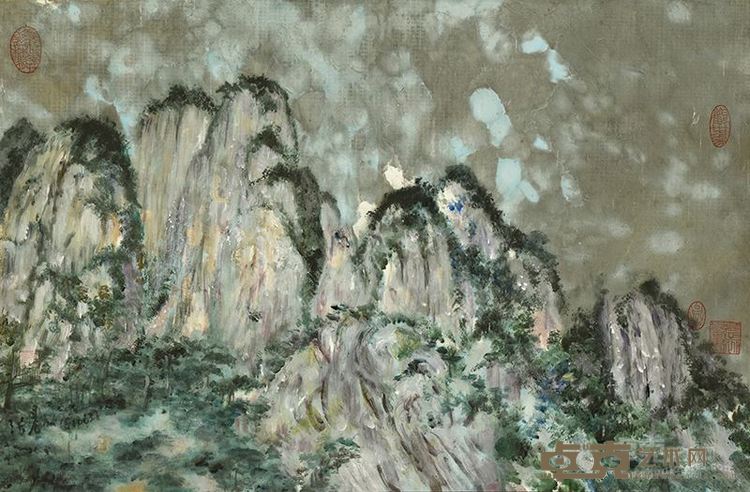 展览作品3