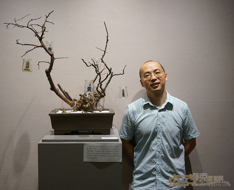 王大志