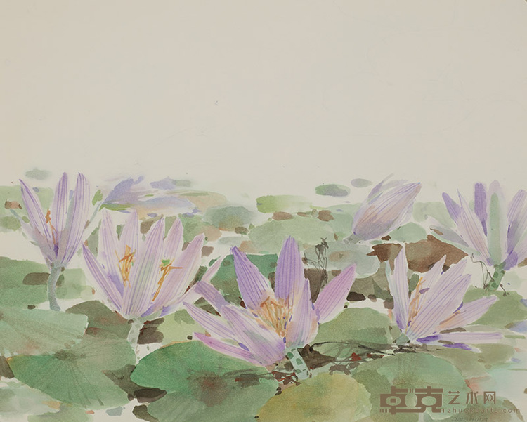 江南可采莲