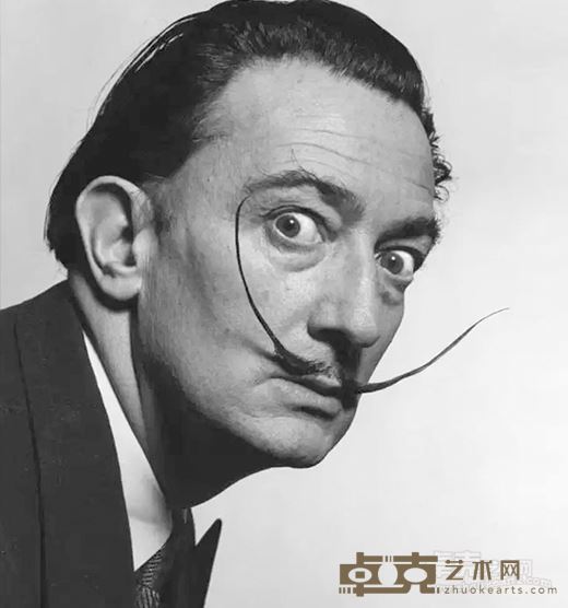 达利照片