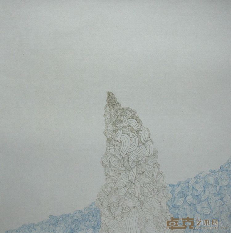 黄圆静作品