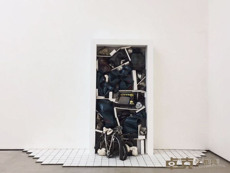 德州巴黎-门，2017
