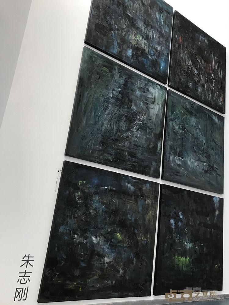 朱志刚