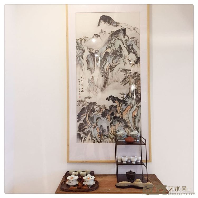 展览现场 3