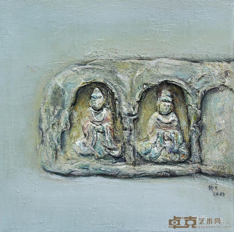 恒定(30X30cm)