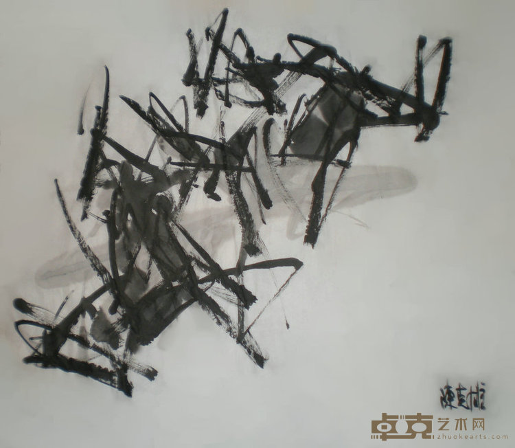 展览作品 10
